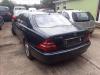  Mercedes S-Class W220 (1998-2005) Разборочный номер V4204 #1