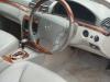  Mercedes S-Class W220 (1998-2005) Разборочный номер V4543 #6