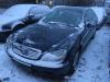  Mercedes S-Class W220 (1998-2005) Разборочный номер S4917 #2