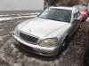  Mercedes S-Class W220 (1998-2005) Разборочный номер S4931 #2