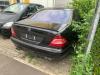  Mercedes S-Class W220 (1998-2005) Разборочный номер T4676 #2