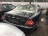  Mercedes S-Class W220 (1998-2005) Разборочный номер S5867 #1
