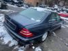  Mercedes S-Class W220 (1998-2005) Разборочный номер D0264 #1