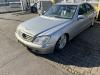  Mercedes S-Class W220 (1998-2005) Разборочный номер T5893 #2