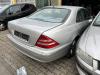  Mercedes S-Class W220 (1998-2005) Разборочный номер T6011 #5