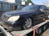  Mercedes S-Class W220 (1998-2005) Разборочный номер T6136 #1