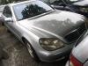  Mercedes S-Class W220 (1998-2005) Разборочный номер S6698 #1