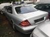  Mercedes S-Class W220 (1998-2005) Разборочный номер S6698 #3
