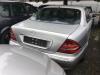  Mercedes S-Class W220 (1998-2005) Разборочный номер S6698 #4