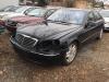 Mercedes S-Class W220 (1998-2005) Разборочный номер S7640 #3
