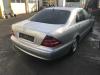  Mercedes S-Class W220 (1998-2005) Разборочный номер T7391 #3