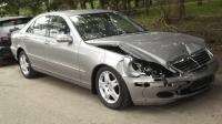  Mercedes S-Class W220 (1998-2005) Разборочный номер W9100 #3