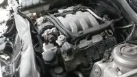  Mercedes S-Class W220 (1998-2005) Разборочный номер W9100 #6