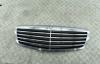 Решетка радиатора Mercedes S-Class W221 (2005-2013) Артикул 53569766 - Фото #1