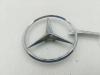 Эмблема Mercedes S-Class W221 (2005-2013) Артикул 55294053 - Фото #1