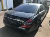  Mercedes S-Class W221 (2005-2013) Разборочный номер T7205 #6
