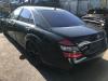  Mercedes S-Class W221 (2005-2013) Разборочный номер T7205 #7
