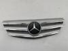 Решетка радиатора Mercedes B-Class W245 (2005-2011) Артикул 55182274 - Фото #1