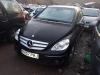  Mercedes B-Class W245 (2005-2011) Разборочный номер V2340 #1