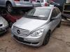  Mercedes B-Class W245 (2005-2011) Разборочный номер L9982 #1