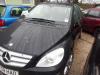  Mercedes B-Class W245 (2005-2011) Разборочный номер V4420 #2