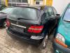  Mercedes B-Class W245 (2005-2011) Разборочный номер T4515 #2