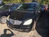  Mercedes B-Class W245 (2005-2011) Разборочный номер S6770 #2