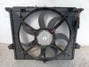 Вентилятор радиатора Mercedes R-Class W251 (2005-2017) Артикул 54673063 - Фото #1
