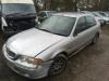  MG ZS Разборочный номер V1172 #1