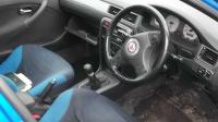  MG ZS Разборочный номер W9553 #4