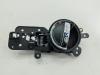 Ручка двери внутренняя передняя правая Mini Cooper/One 3 (F55/F56, 2013-2024) Артикул 54580316 - Фото #1