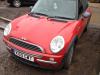  Mini Cooper R50 Разборочный номер B3431 #1