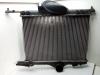 Радиатор интеркулера Mitsubishi Carisma Артикул 54436276 - Фото #1