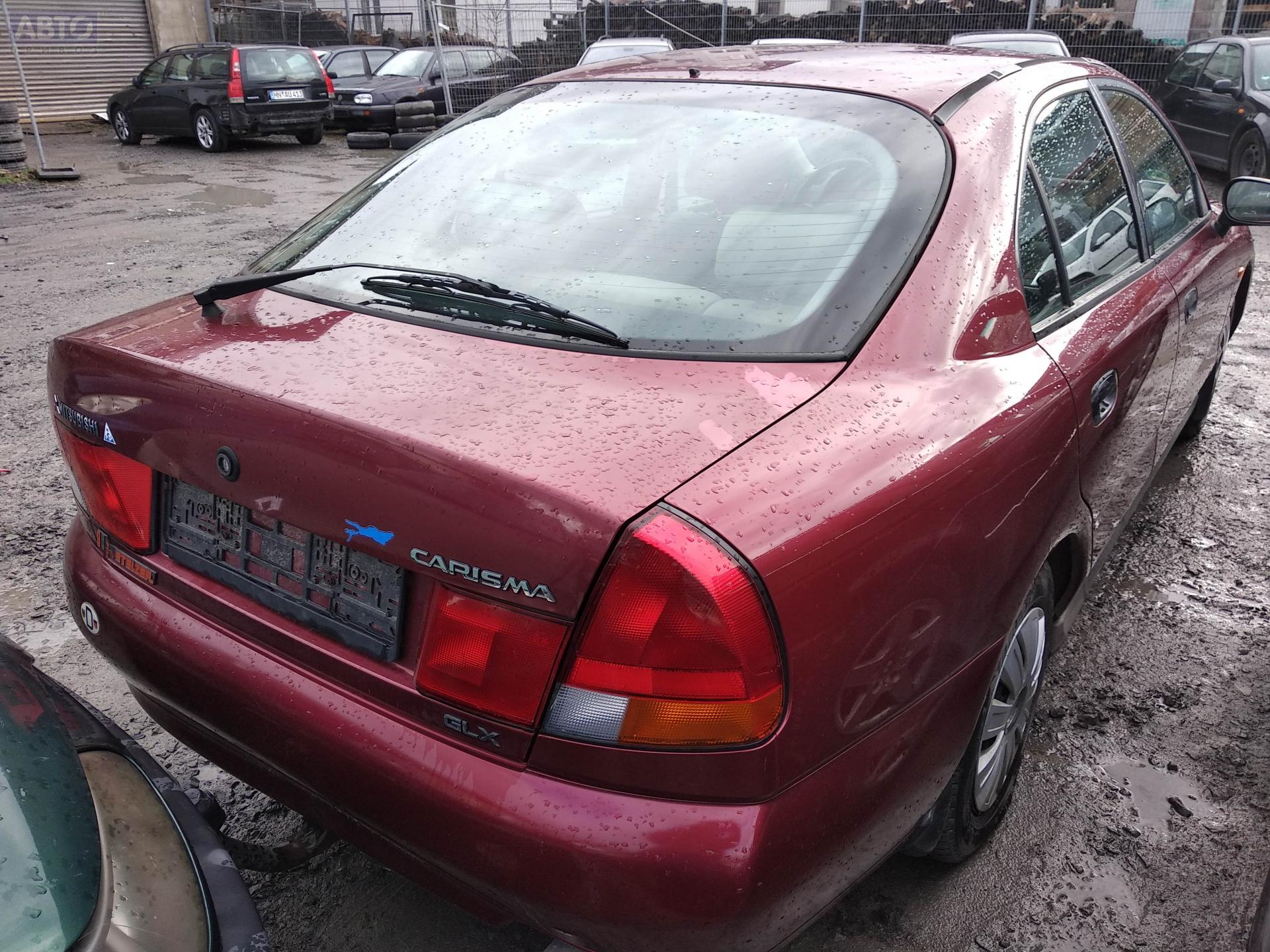 Купить Mitsubishi Carisma Б У