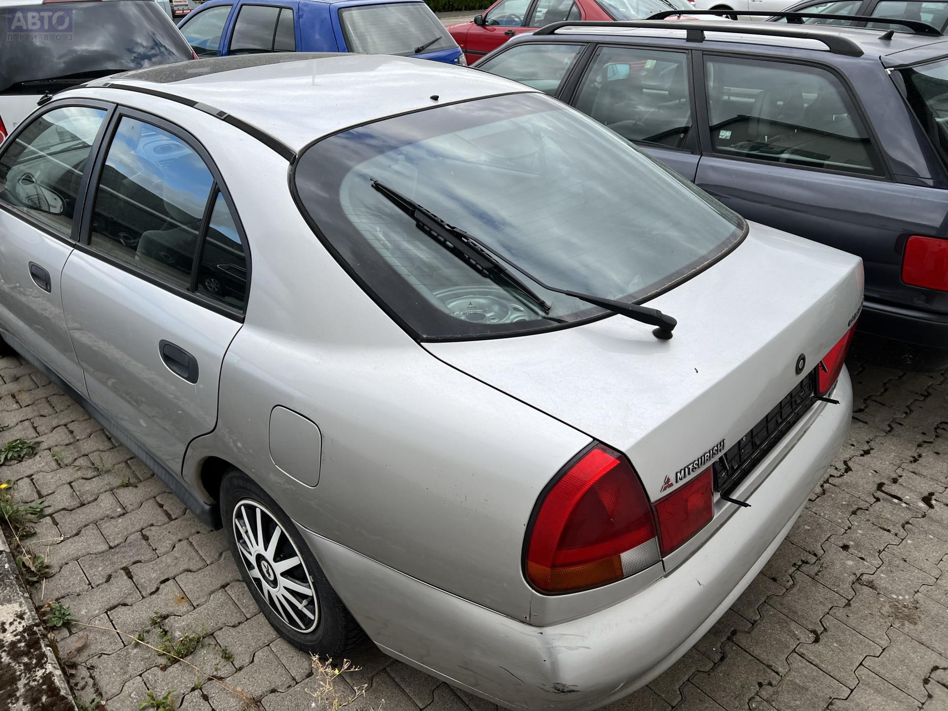 Купить Mitsubishi Carisma Б У