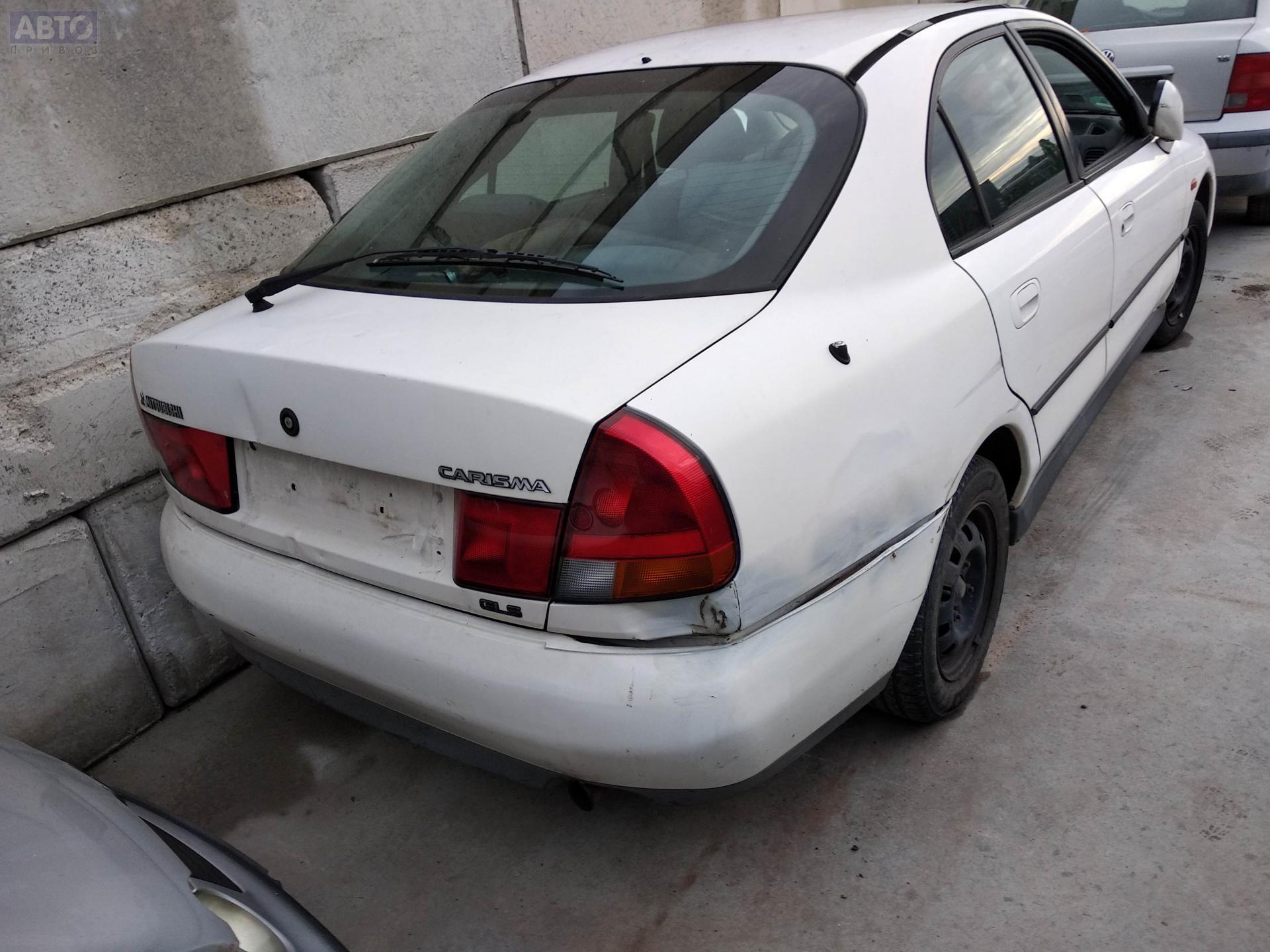 Купить Mitsubishi Carisma Б У