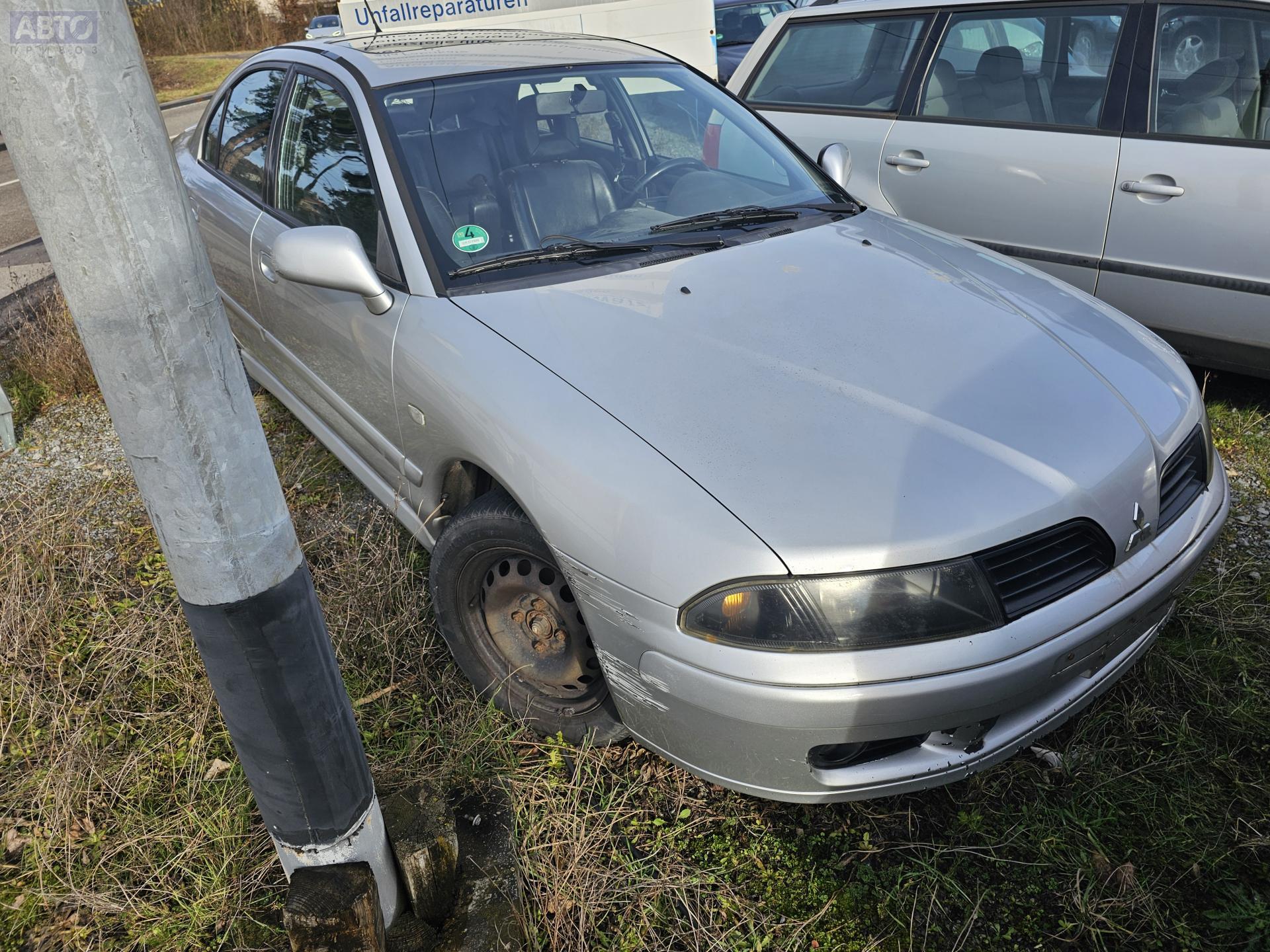 Купить Mitsubishi Carisma Б У