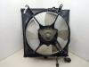 Вентилятор радиатора Mitsubishi Colt (1992-1996) Артикул 54077342 - Фото #1