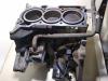 Блок цилиндров двигателя (картер) Mitsubishi Colt (2004-2012) Артикул 53462492 - Фото #1