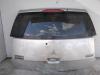Крышка багажника (дверь задняя) Mitsubishi Colt (2004-2012) Артикул 53505763 - Фото #1