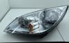 Фара левая Mitsubishi Colt (2004-2012) Артикул 55103766 - Фото #1