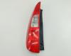 Фонарь задний левый Mitsubishi Colt (2004-2012) Артикул 55230025 - Фото #1