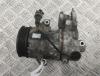 Компрессор кондиционера Mitsubishi Colt (2004-2012) Артикул 55241300 - Фото #1
