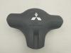 Подушка безопасности (Airbag) водителя Mitsubishi Colt (2004-2012) Артикул 55366217 - Фото #1