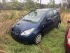  Mitsubishi Colt (2004-2012) Разборочный номер C1182 #1