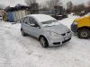  Mitsubishi Colt (2004-2012) Разборочный номер C1277 #1