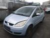  Mitsubishi Colt (2004-2012) Разборочный номер T7626 #2