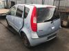  Mitsubishi Colt (2004-2012) Разборочный номер T7626 #3