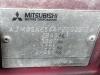  Mitsubishi Galant (1993-1996) Разборочный номер L9411 #5