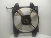 Диффузор (кожух) вентилятора радиатора Mitsubishi Galant (1996-2003) Артикул 900568408 - Фото #1